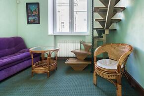3 MostA Hotel