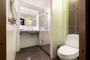 3 MostA Hotel