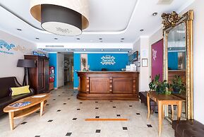3 MostA Hotel