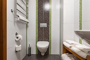 3 MostA Hotel