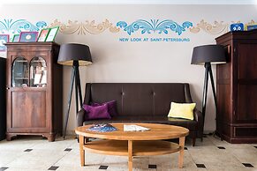 3 MostA Hotel