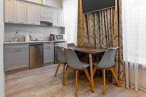 3 MostA Hotel