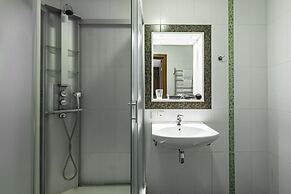 3 MostA Hotel