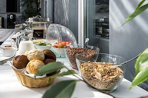 3 MostA Hotel