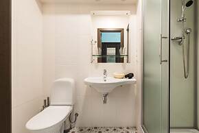 3 MostA Hotel