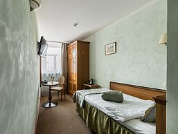 3 MostA Hotel