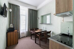 3 MostA Hotel