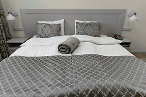 3 MostA Hotel