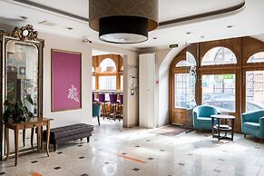 3 MostA Hotel