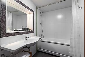 3 MostA Hotel