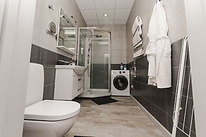 3 MostA Hotel