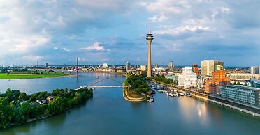 Hyatt Regency Düsseldorf