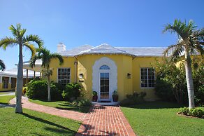Willowbank Resort
