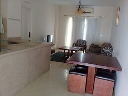 Carlton Luxury Resort