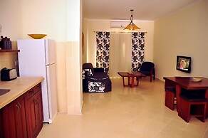 Carlton Luxury Resort