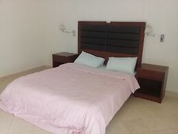 Carlton Luxury Resort