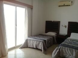 Carlton Luxury Resort