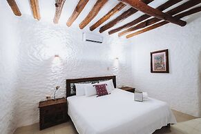 Hotel Casa Bárbara Holbox