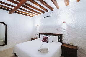 Hotel Casa Bárbara Holbox