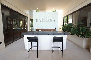 Hotel Casa Bárbara Holbox
