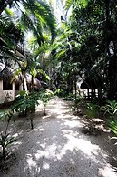 Hotel Casa Bárbara Holbox