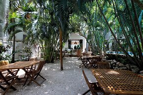 Hotel Casa Bárbara Holbox