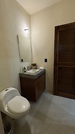 Hotel Casa Bárbara Holbox