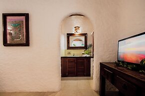 Hotel Casa Bárbara Holbox