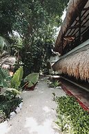 Hotel Casa Bárbara Holbox