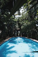 Hotel Casa Bárbara Holbox