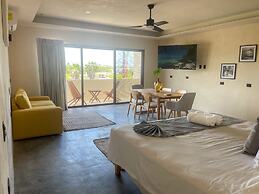 Hotel Casa Bárbara Holbox