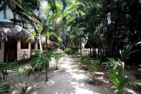 Hotel Casa Bárbara Holbox