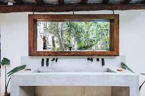 Hotel Casa Bárbara Holbox
