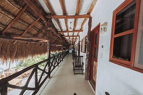 Hotel Casa Bárbara Holbox
