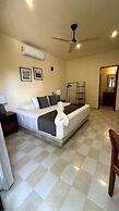 Hotel Casa Bárbara Holbox