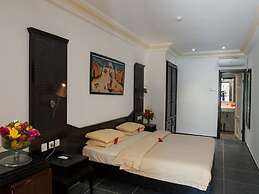 Senegambia Beach Hotel