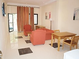 Senegambia Beach Hotel