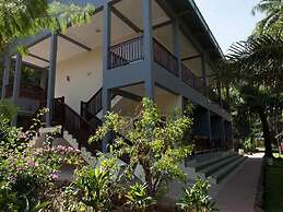 Senegambia Beach Hotel
