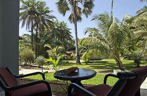 Senegambia Beach Hotel