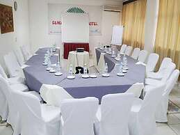 Senegambia Beach Hotel