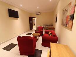Senegambia Beach Hotel