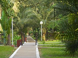 Senegambia Beach Hotel