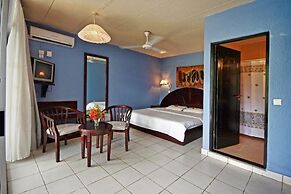Senegambia Beach Hotel