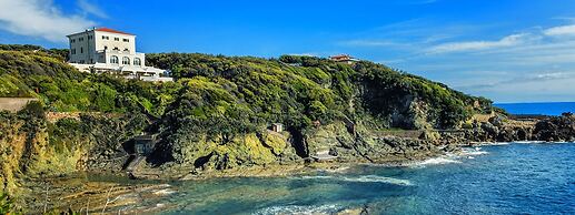 Grand Hotel Villa Parisi