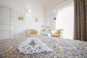 Grand Hotel Villa Parisi
