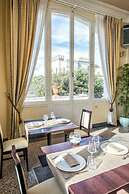 Grand Hotel Villa Parisi