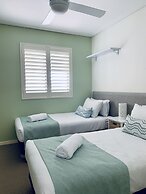 Ocean Views Resort