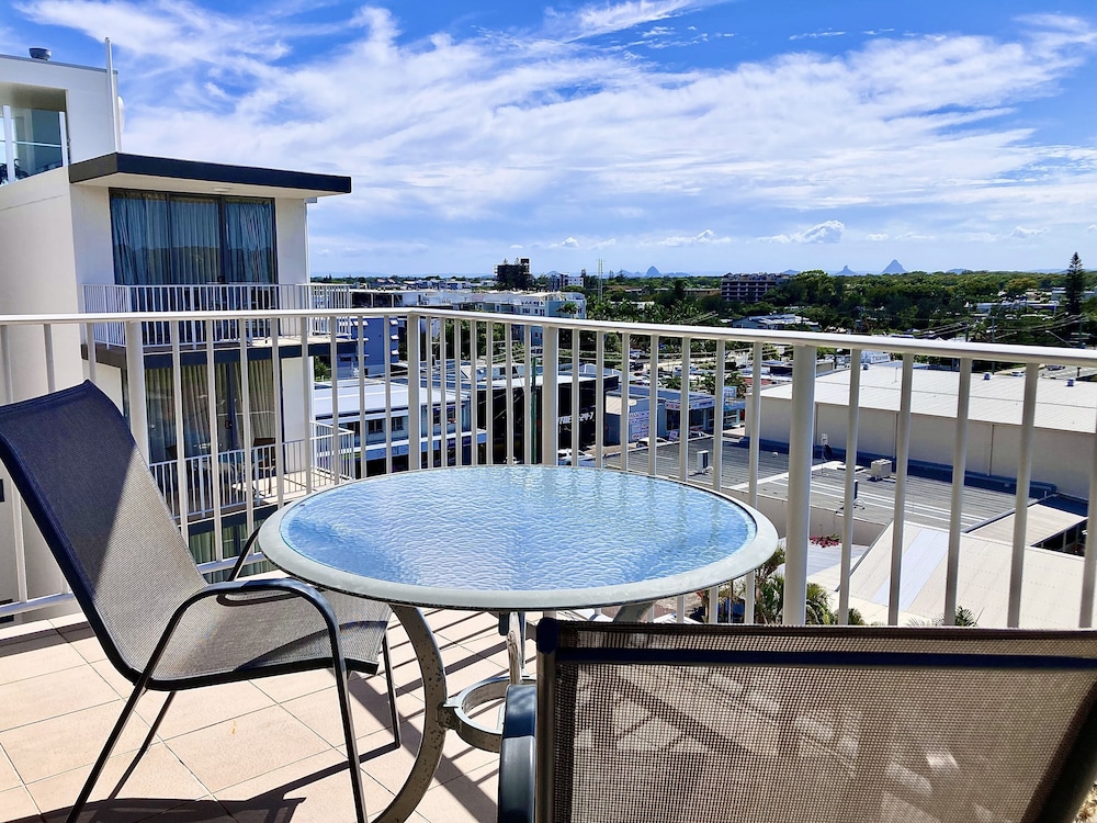 Ocean Views Resort