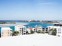 Ocean Views Resort