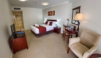Ocean Views Resort